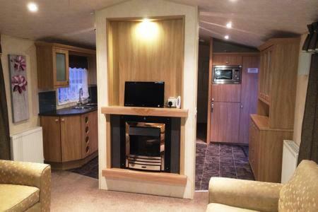 Camber Sands Holiday Park Camber, Willow Way 269ライ エクステリア 写真