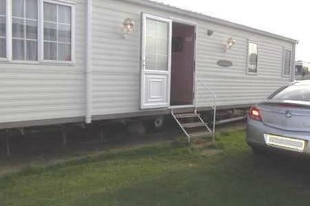 Camber Sands Holiday Park Camber, Willow Way 269ライ エクステリア 写真