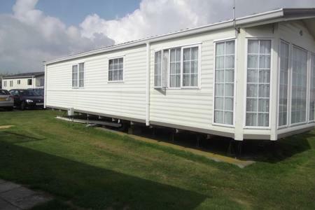 Camber Sands Holiday Park Camber, Willow Way 269ライ エクステリア 写真